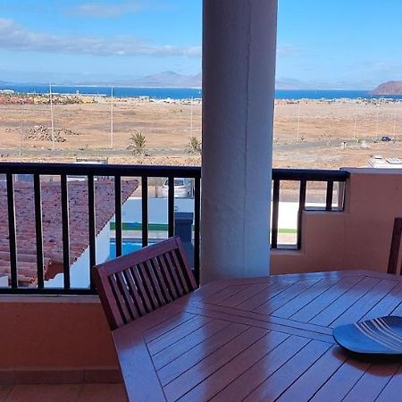 Apartamento Casa Diana Corralejo Exterior foto