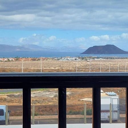 Apartamento Casa Diana Corralejo Exterior foto
