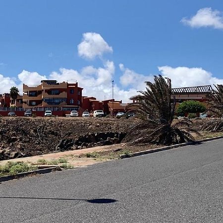 Apartamento Casa Diana Corralejo Exterior foto