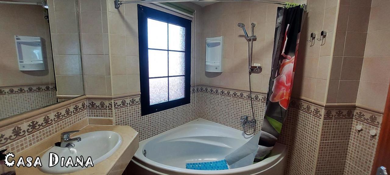 Apartamento Casa Diana Corralejo Exterior foto